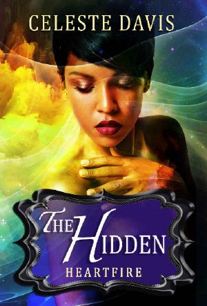 [Heartfire 02] • The Hidden